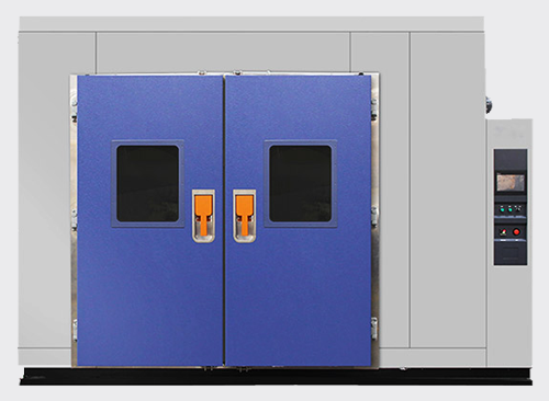 步入式恒溫恒濕試驗箱