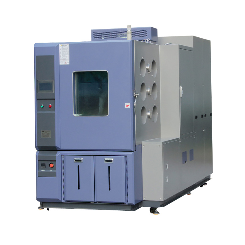 快速溫變試驗(yàn)箱