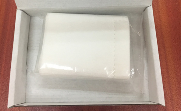 濕球紗布的放置對恒溫恒濕試驗(yàn)箱的影響